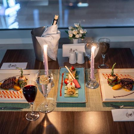 Atakosk Group Hotels Ankara Luaran gambar