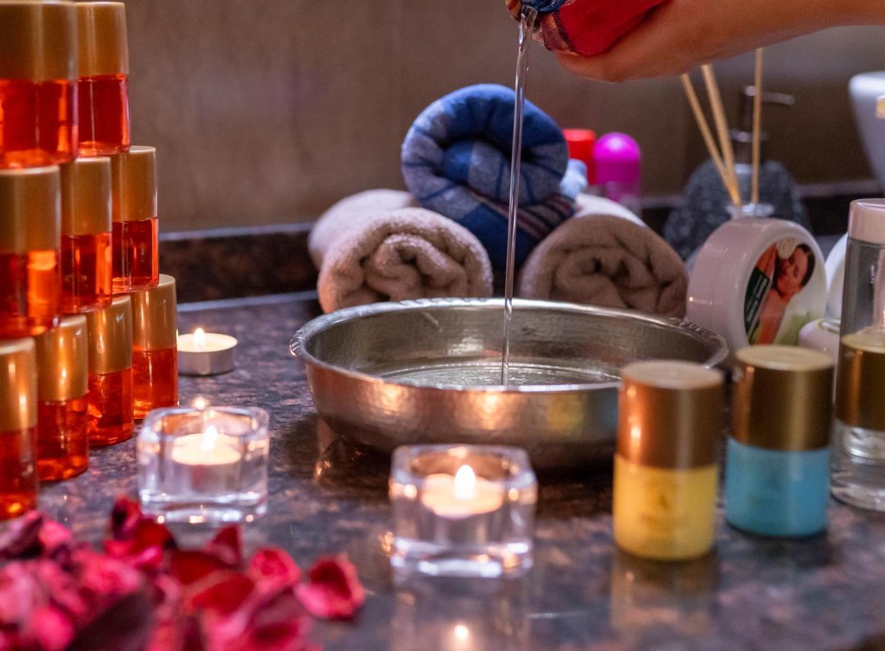 Atakosk Group Hotels Ankara Luaran gambar