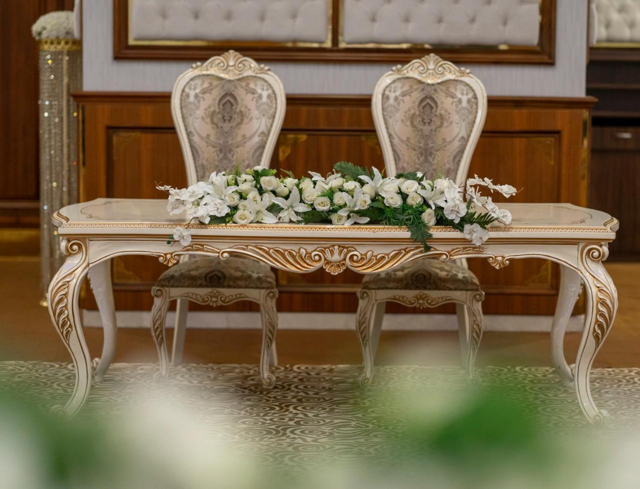 Atakosk Group Hotels Ankara Luaran gambar