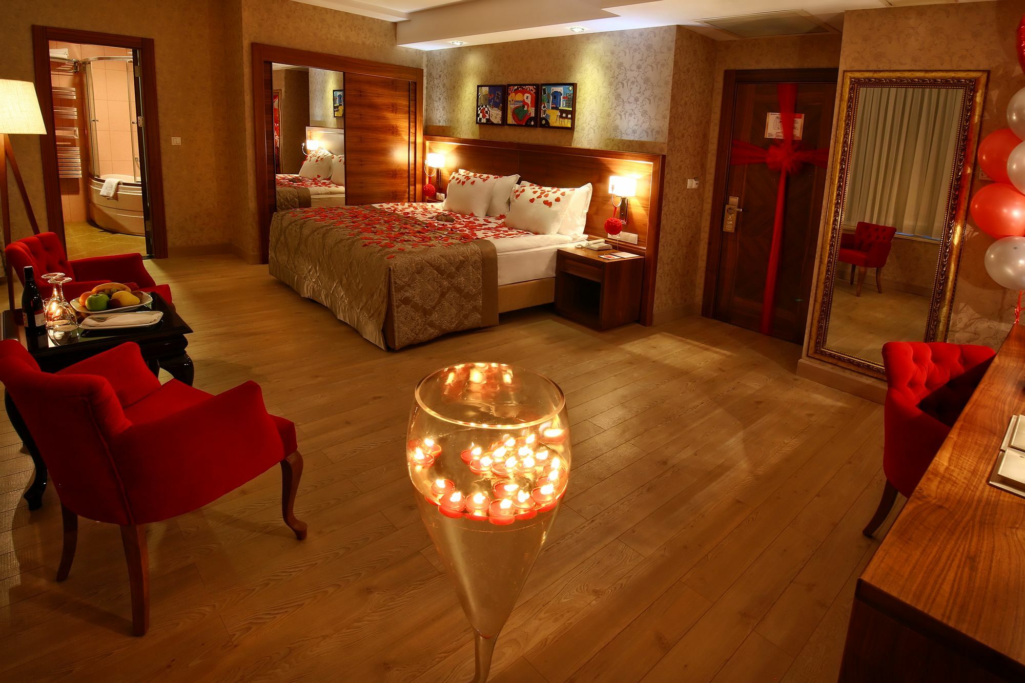 Atakosk Group Hotels Ankara Luaran gambar