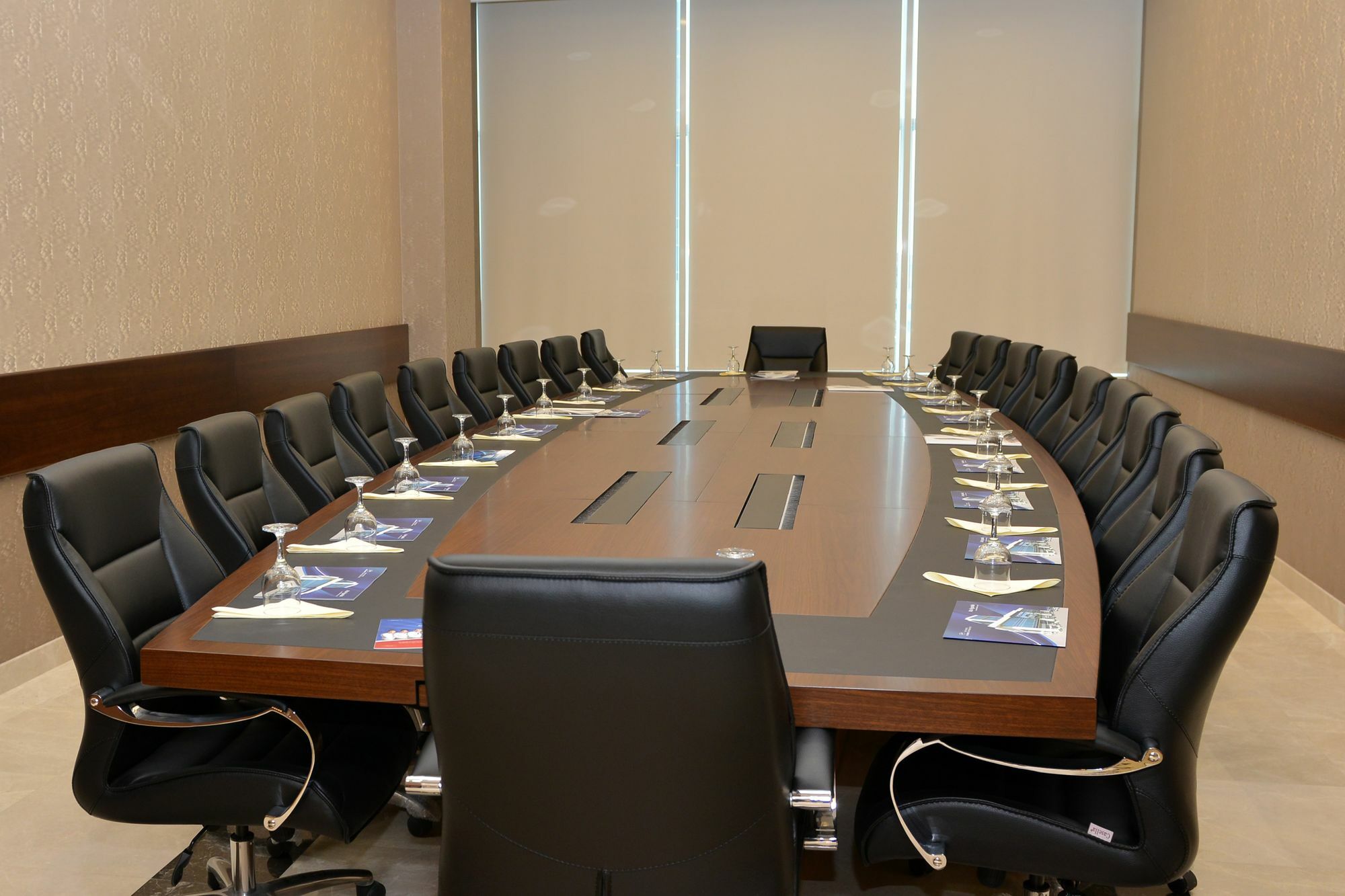 Atakosk Group Hotels Ankara Luaran gambar
